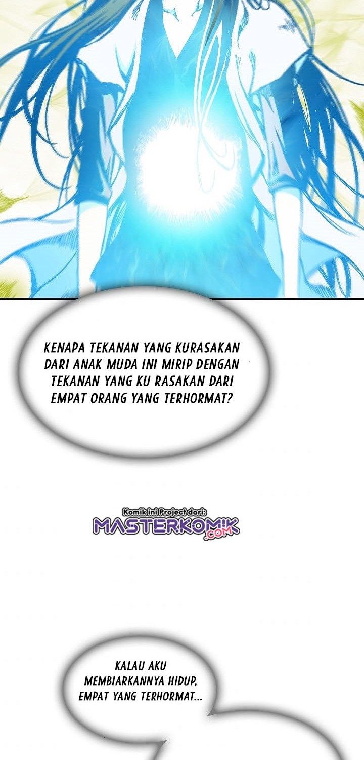 Memoir Of The King Of War Chapter 59 - halaman 29