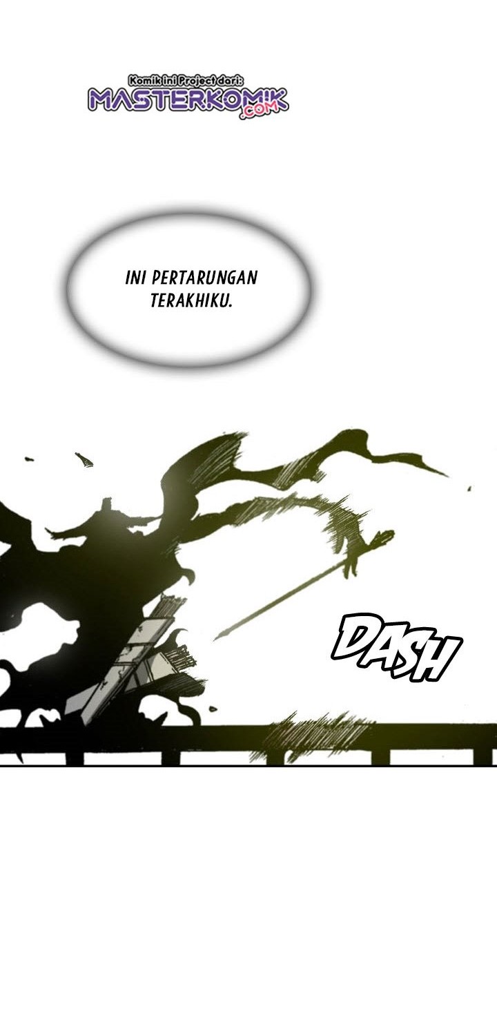 Memoir Of The King Of War Chapter 59 - halaman 32