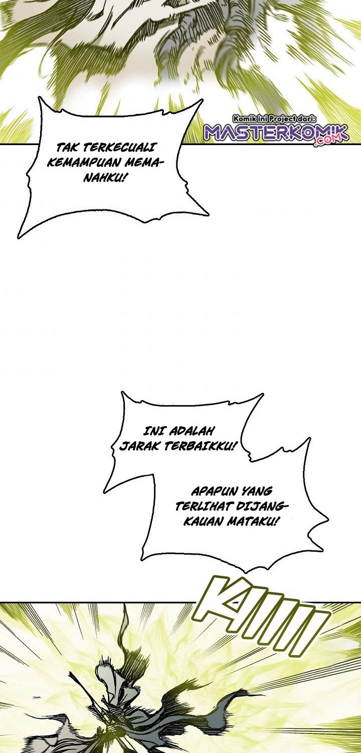 Memoir Of The King Of War Chapter 59 - halaman 37