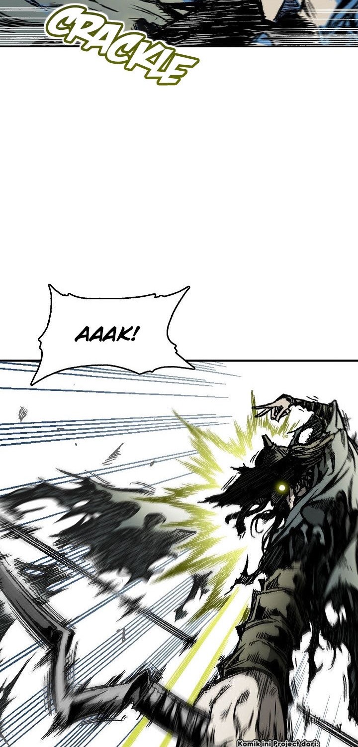 Memoir Of The King Of War Chapter 59 - halaman 39