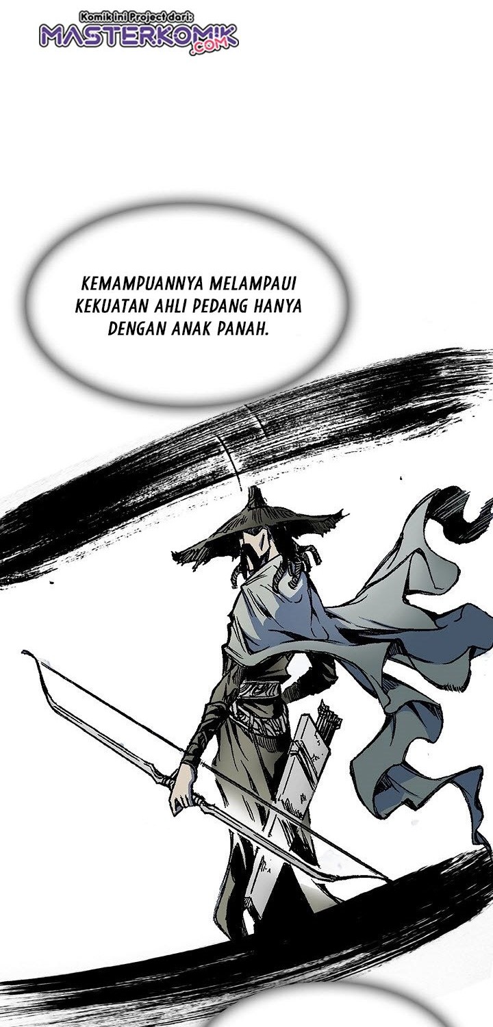 Memoir Of The King Of War Chapter 59 - halaman 44