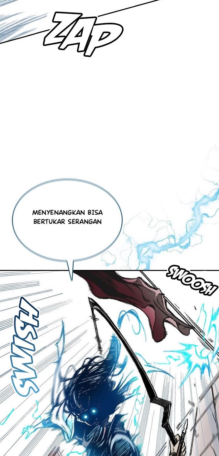 Memoir Of The King Of War Chapter 59 - halaman 49