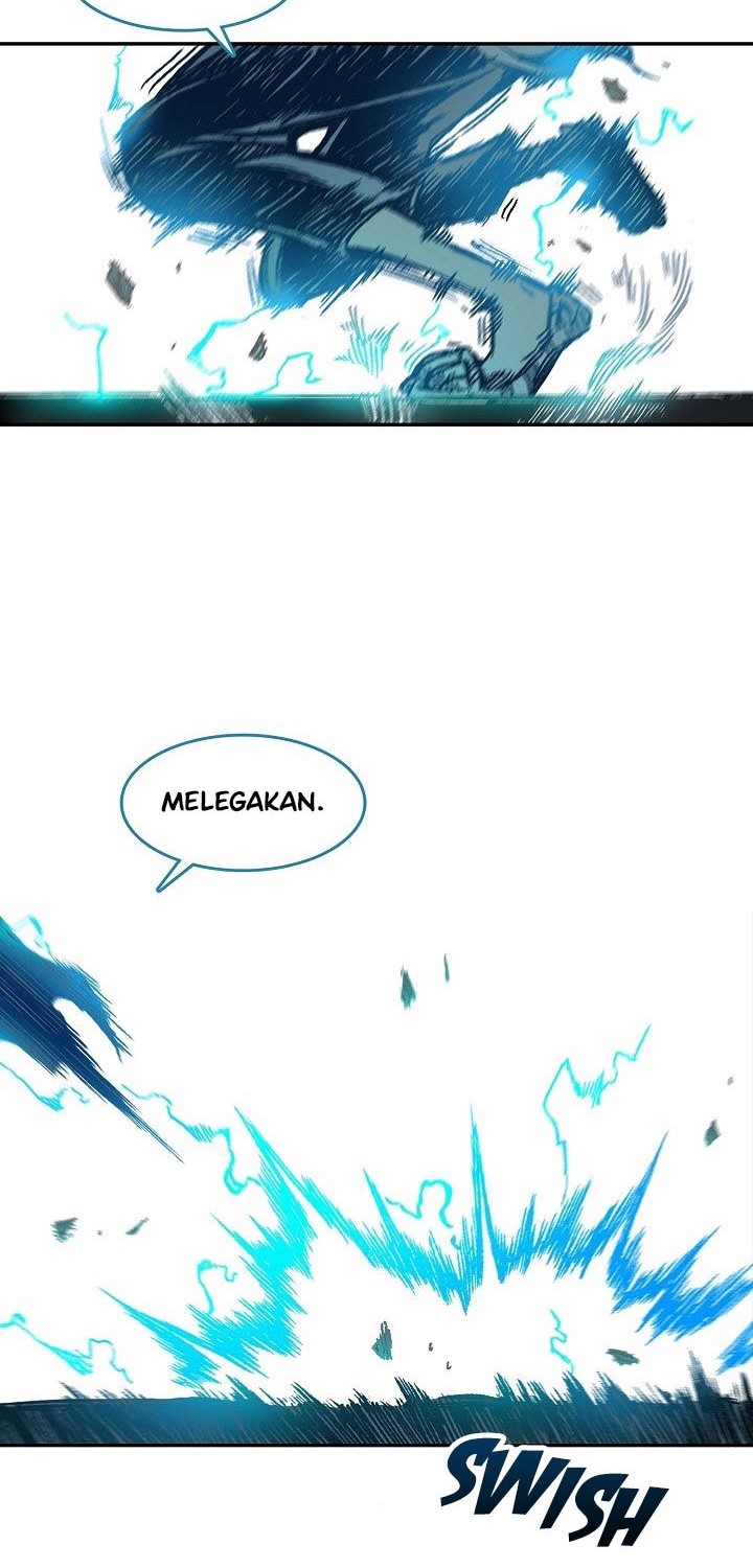 Memoir Of The King Of War Chapter 59 - halaman 52