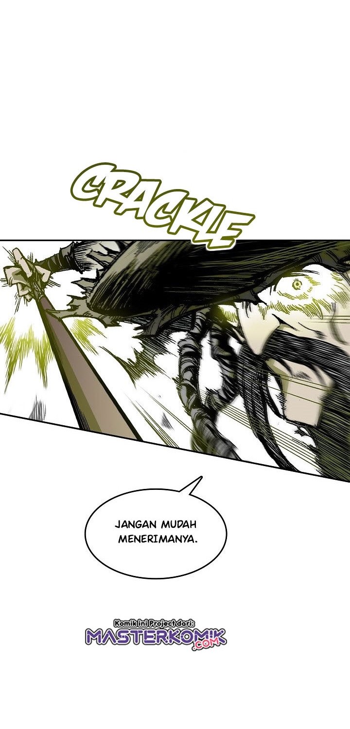 Memoir Of The King Of War Chapter 59 - halaman 54