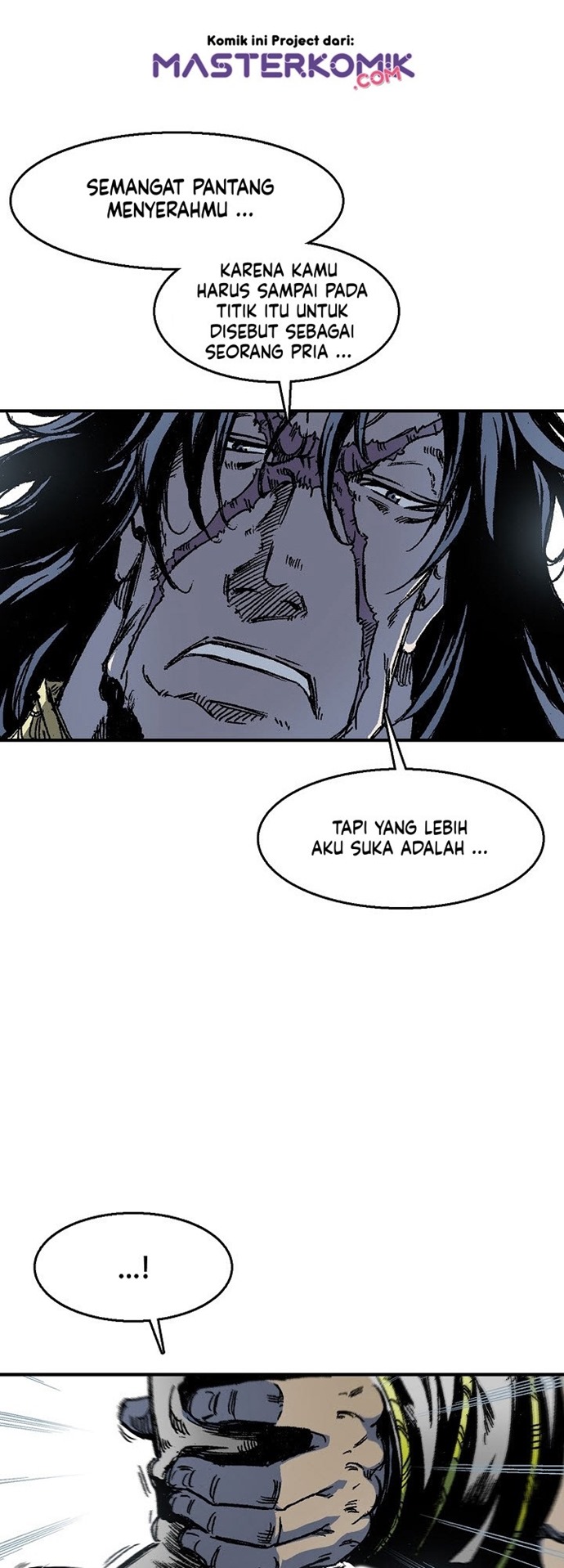 Memoir Of The King Of War Chapter 6 - halaman 24