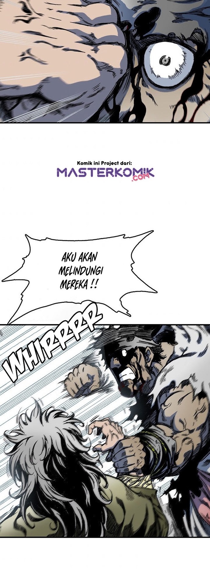 Memoir Of The King Of War Chapter 6 - halaman 28