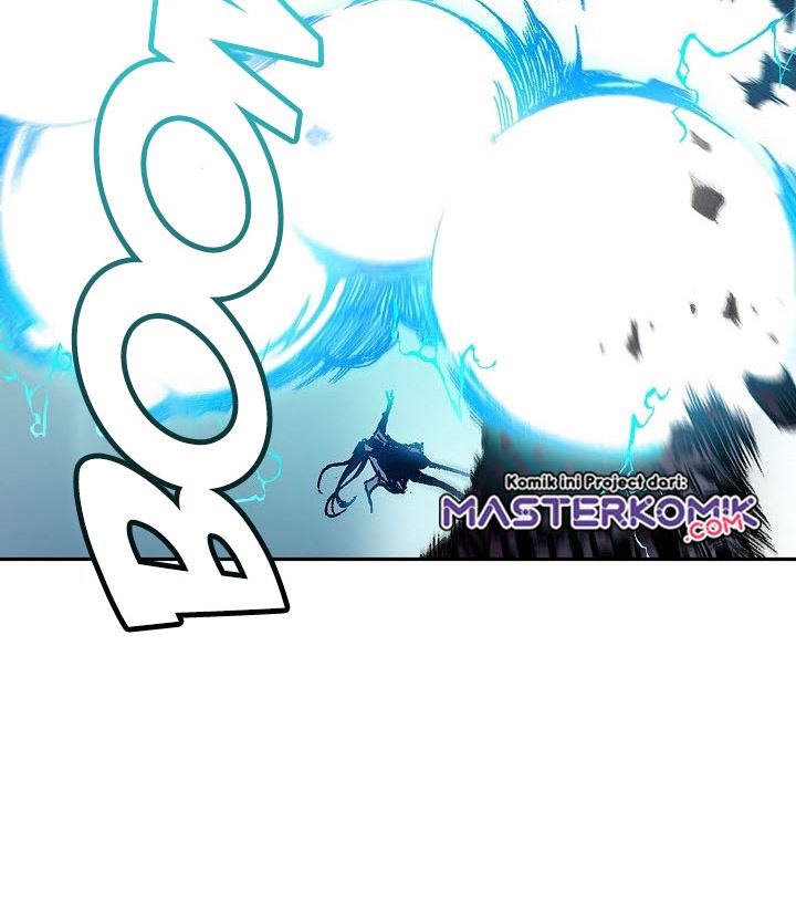 Memoir Of The King Of War Chapter 60 - halaman 107