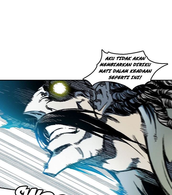 Memoir Of The King Of War Chapter 60 - halaman 122