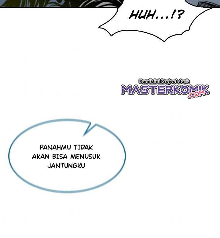 Memoir Of The King Of War Chapter 60 - halaman 138
