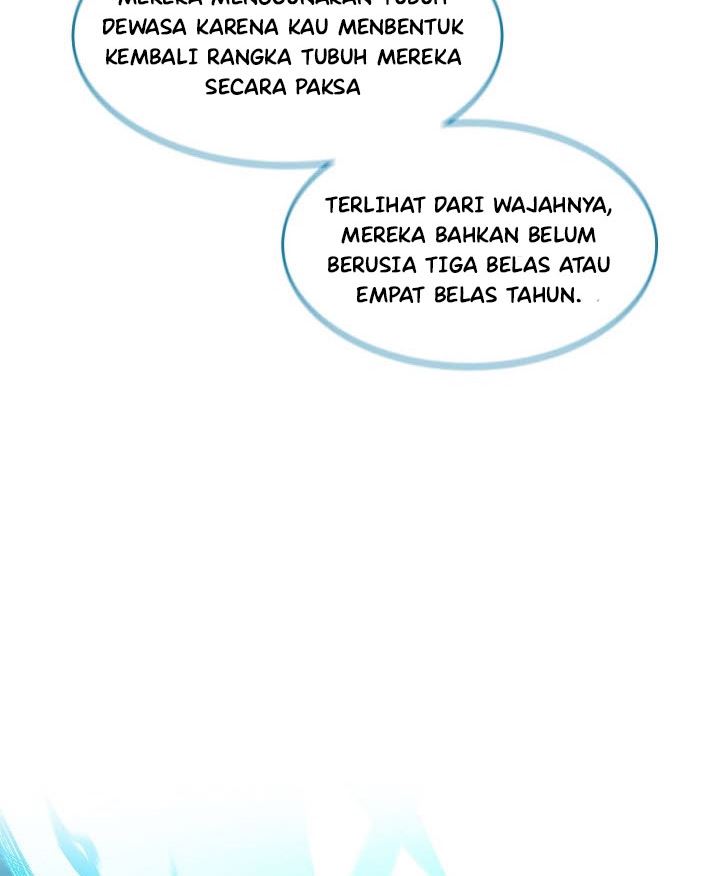 Memoir Of The King Of War Chapter 60 - halaman 21