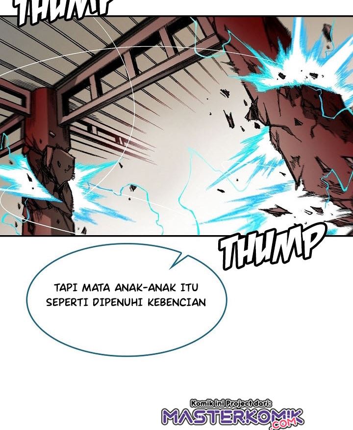Memoir Of The King Of War Chapter 60 - halaman 24