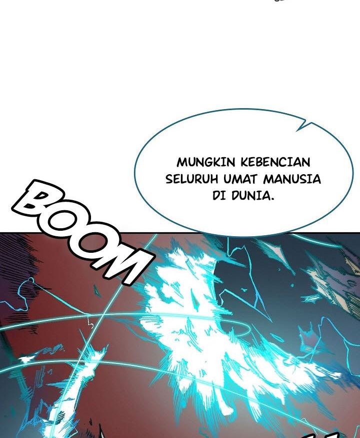 Memoir Of The King Of War Chapter 60 - halaman 25