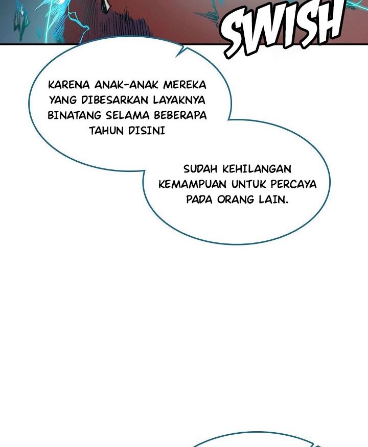 Memoir Of The King Of War Chapter 60 - halaman 26