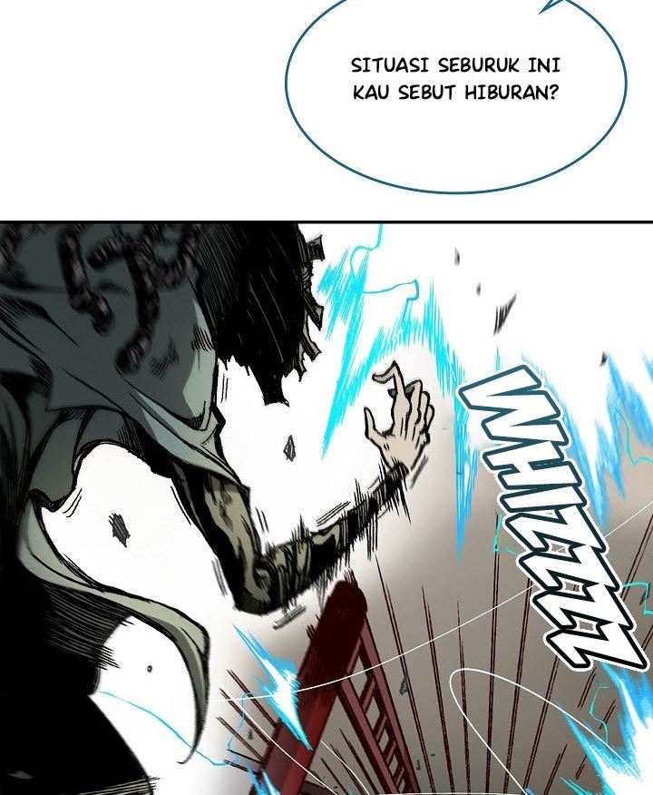 Memoir Of The King Of War Chapter 60 - halaman 27