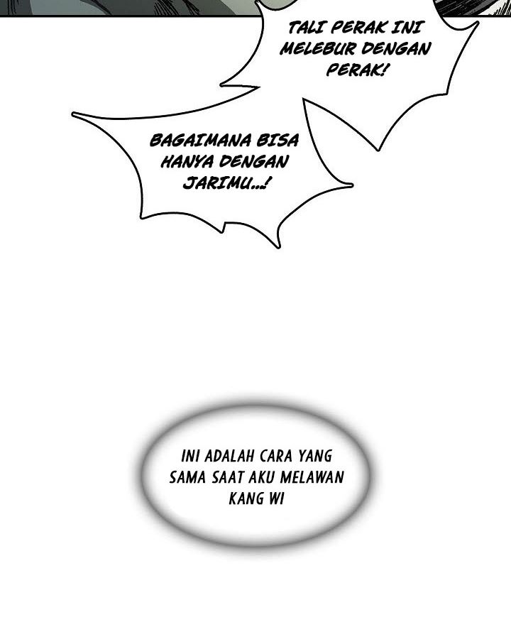 Memoir Of The King Of War Chapter 60 - halaman 30