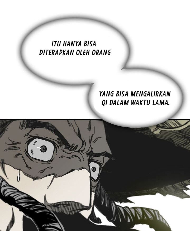 Memoir Of The King Of War Chapter 60 - halaman 31