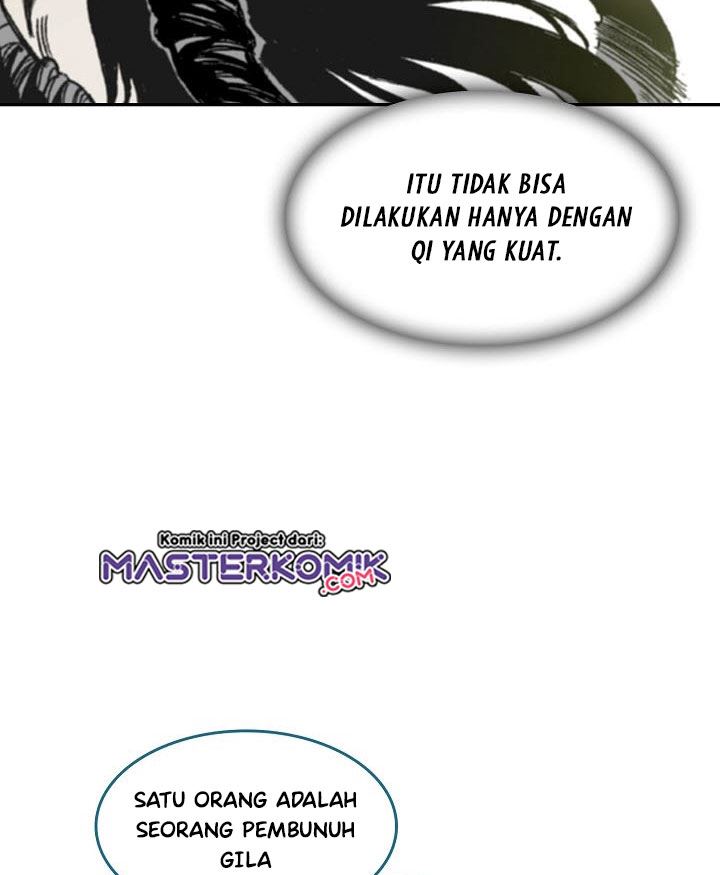 Memoir Of The King Of War Chapter 60 - halaman 32
