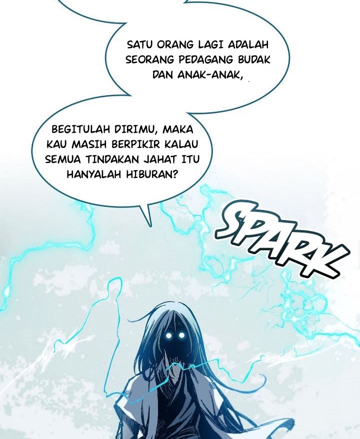 Memoir Of The King Of War Chapter 60 - halaman 33