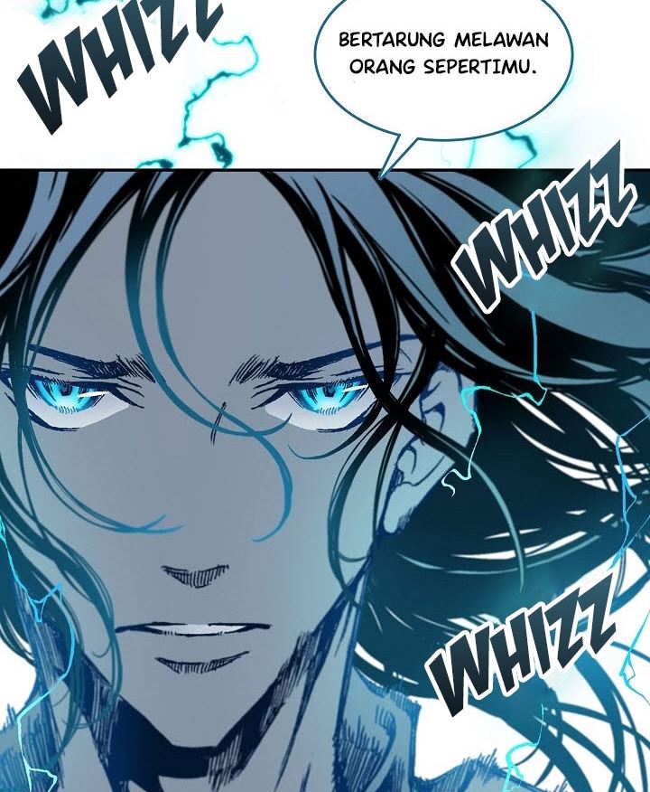 Memoir Of The King Of War Chapter 60 - halaman 35