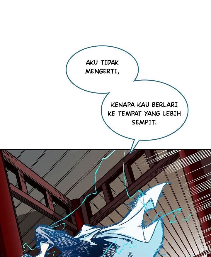 Memoir Of The King Of War Chapter 60 - halaman 44