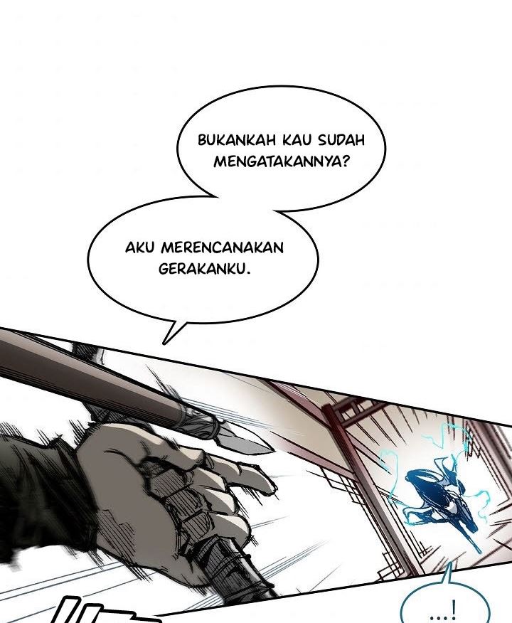 Memoir Of The King Of War Chapter 60 - halaman 47