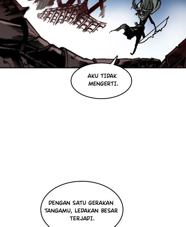 Memoir Of The King Of War Chapter 60 - halaman 63