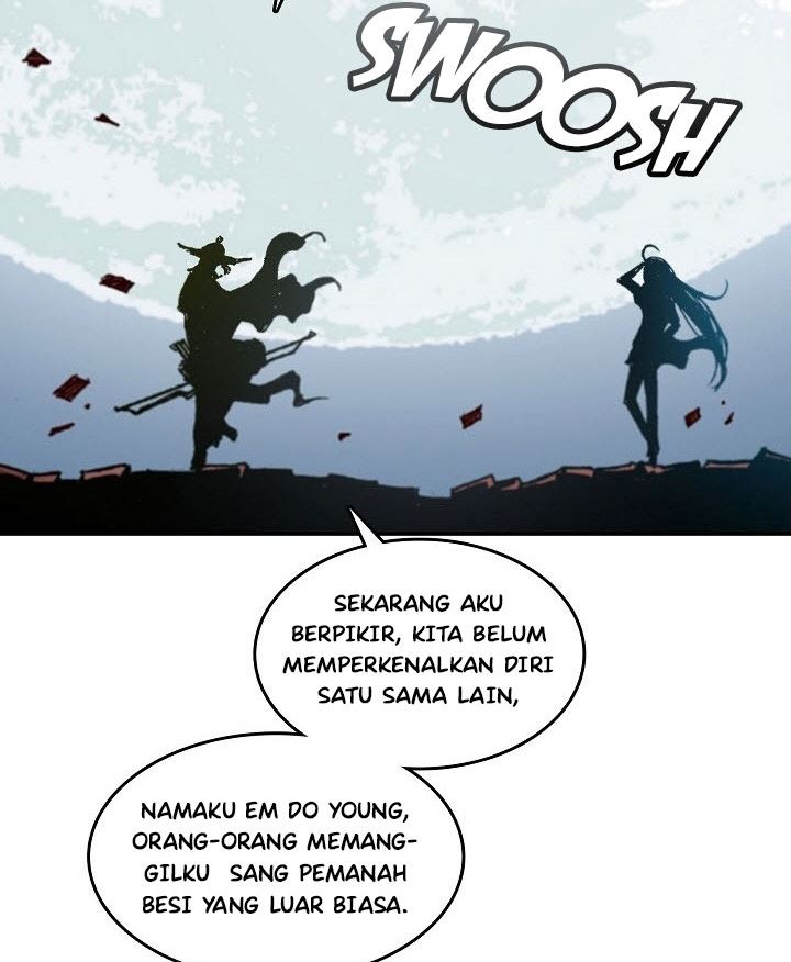 Memoir Of The King Of War Chapter 60 - halaman 66