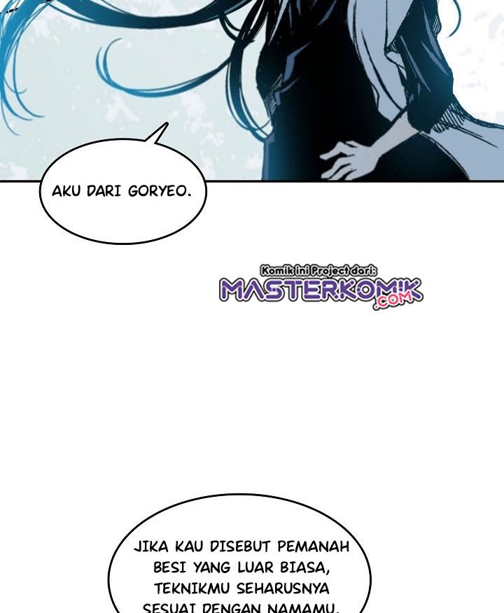 Memoir Of The King Of War Chapter 60 - halaman 68
