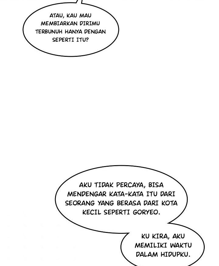 Memoir Of The King Of War Chapter 60 - halaman 70