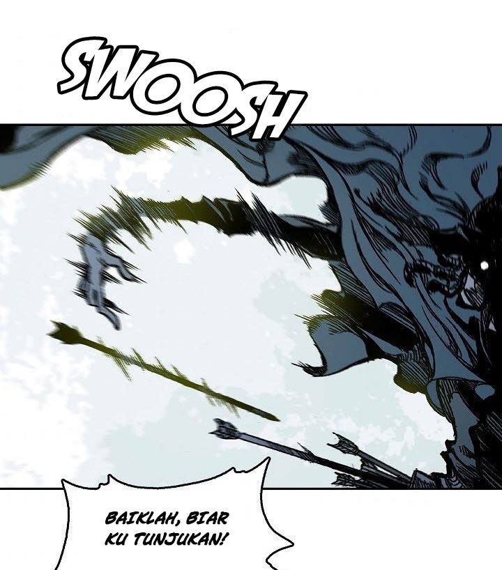 Memoir Of The King Of War Chapter 60 - halaman 72