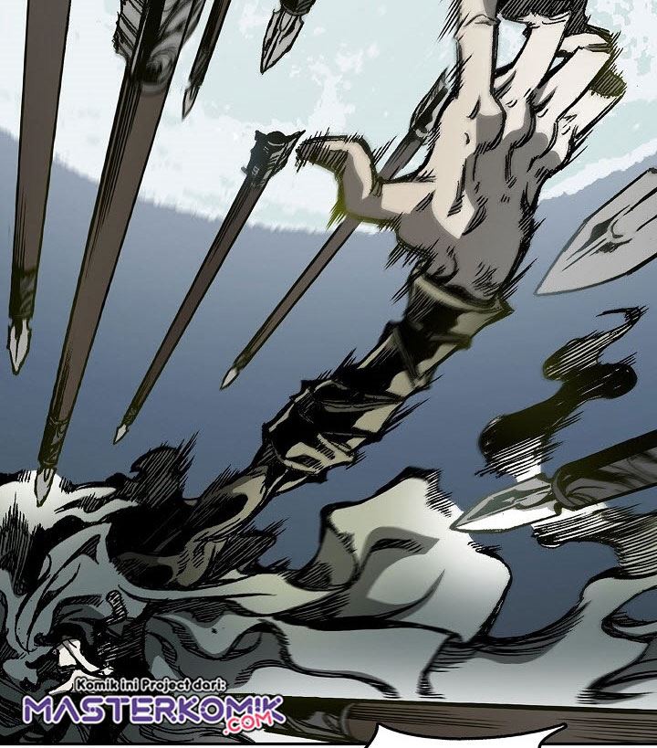 Memoir Of The King Of War Chapter 60 - halaman 75