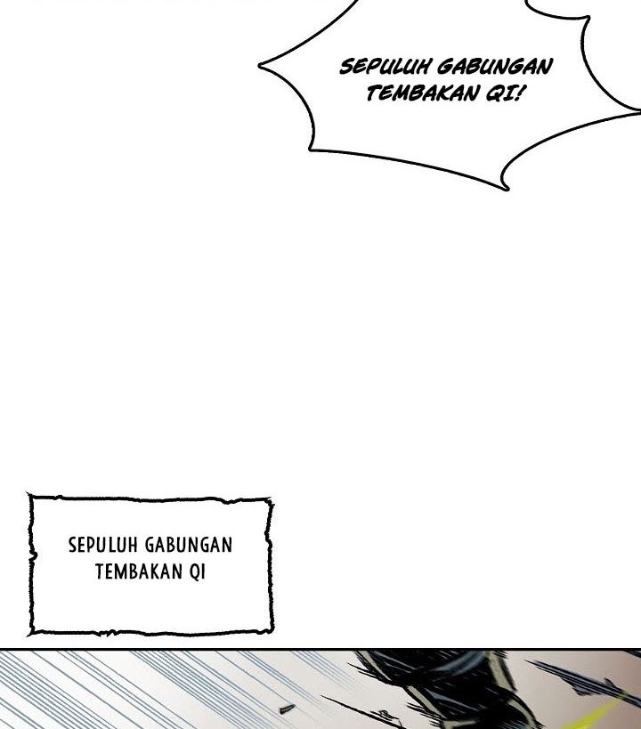 Memoir Of The King Of War Chapter 60 - halaman 76