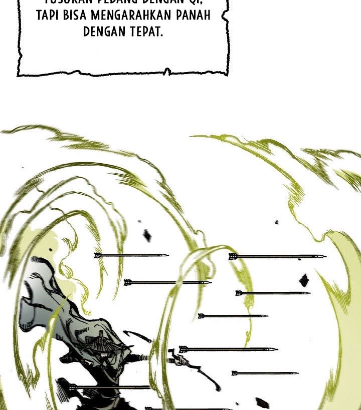 Memoir Of The King Of War Chapter 60 - halaman 78