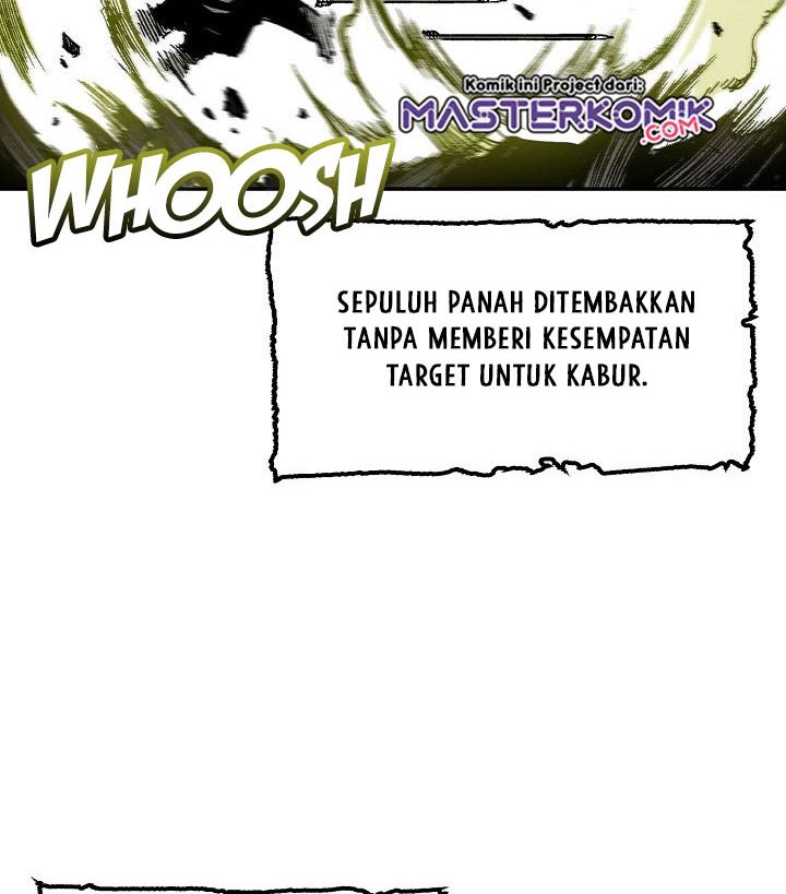 Memoir Of The King Of War Chapter 60 - halaman 79