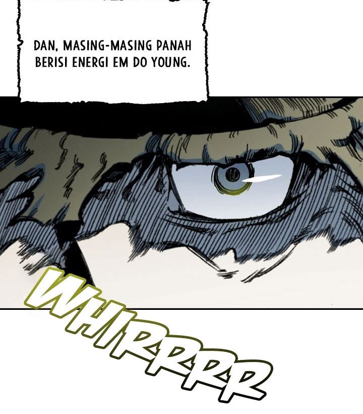 Memoir Of The King Of War Chapter 60 - halaman 80