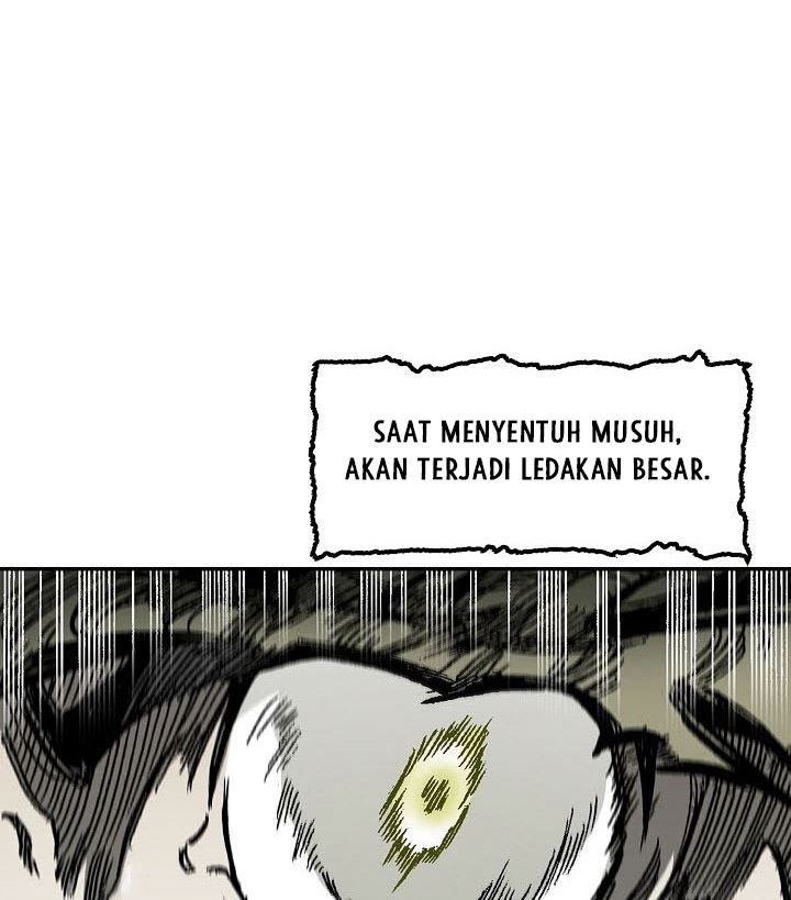 Memoir Of The King Of War Chapter 60 - halaman 81