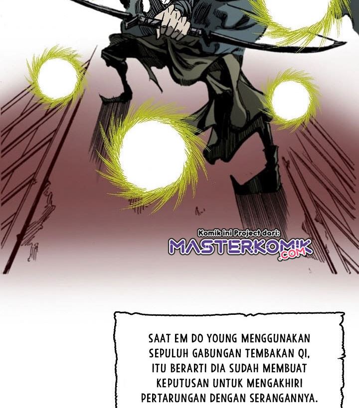 Memoir Of The King Of War Chapter 60 - halaman 86