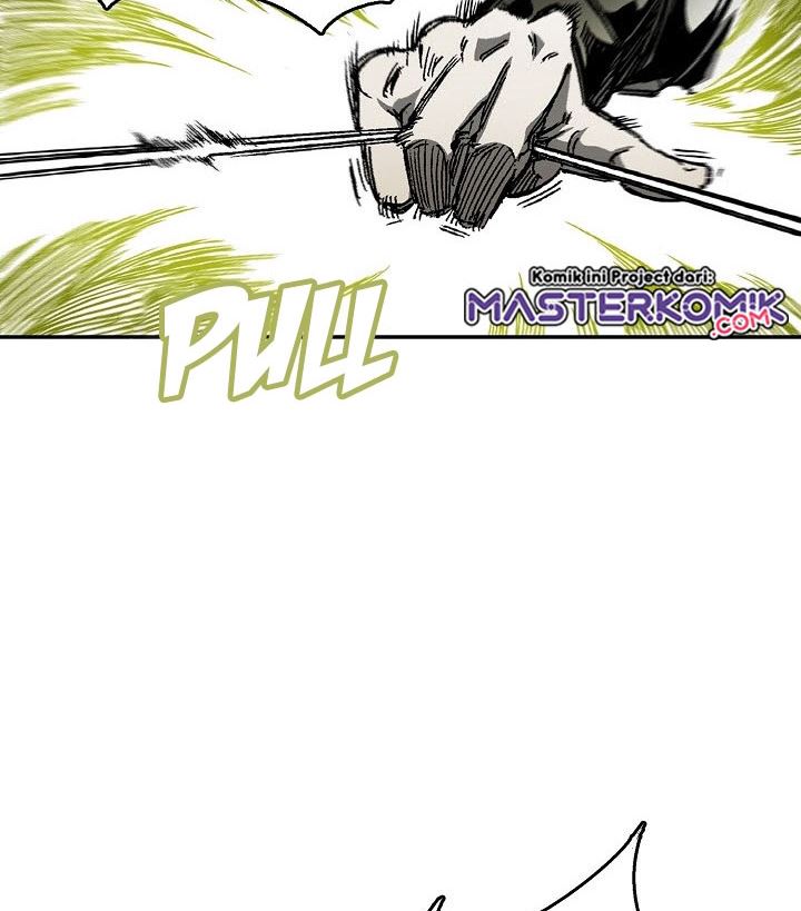 Memoir Of The King Of War Chapter 60 - halaman 89