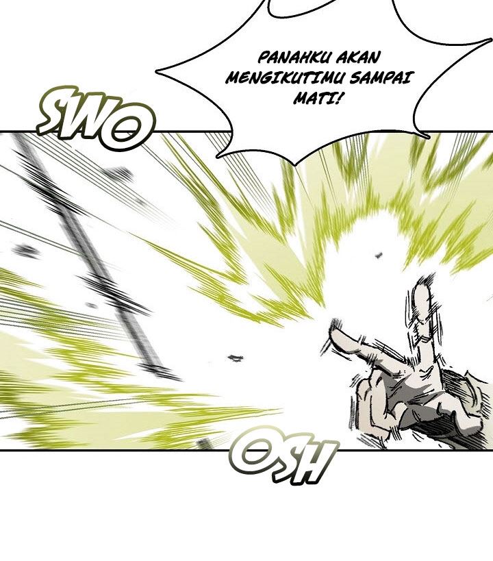Memoir Of The King Of War Chapter 60 - halaman 90