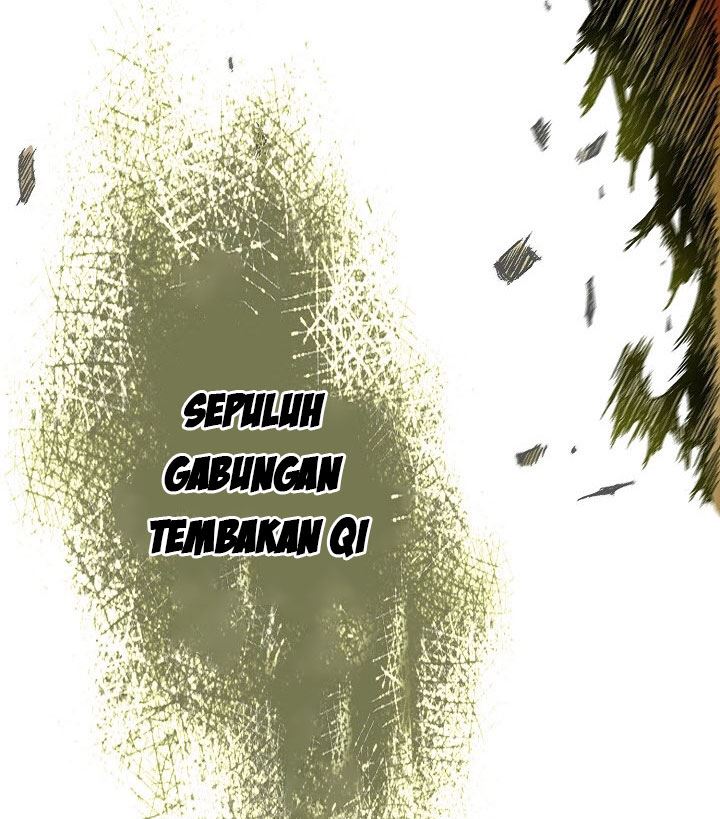 Memoir Of The King Of War Chapter 60 - halaman 92
