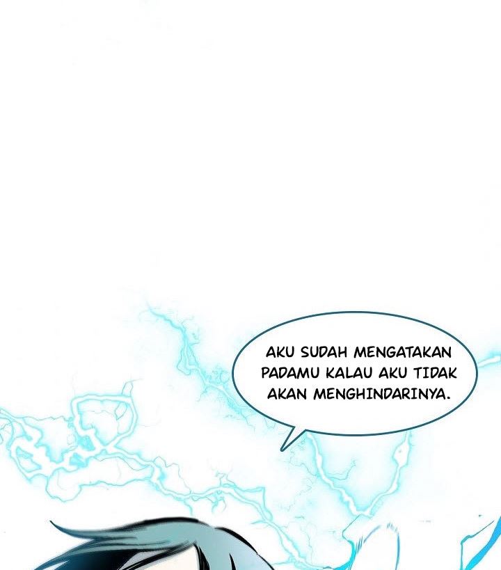 Memoir Of The King Of War Chapter 60 - halaman 97