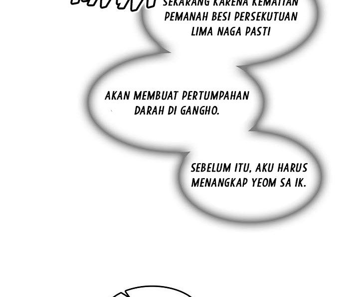 Memoir Of The King Of War Chapter 61 - halaman 10