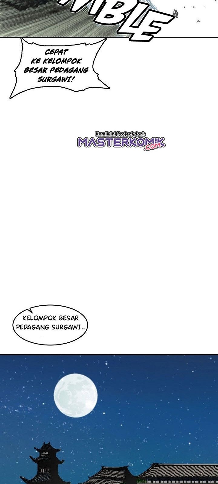 Memoir Of The King Of War Chapter 61 - halaman 14
