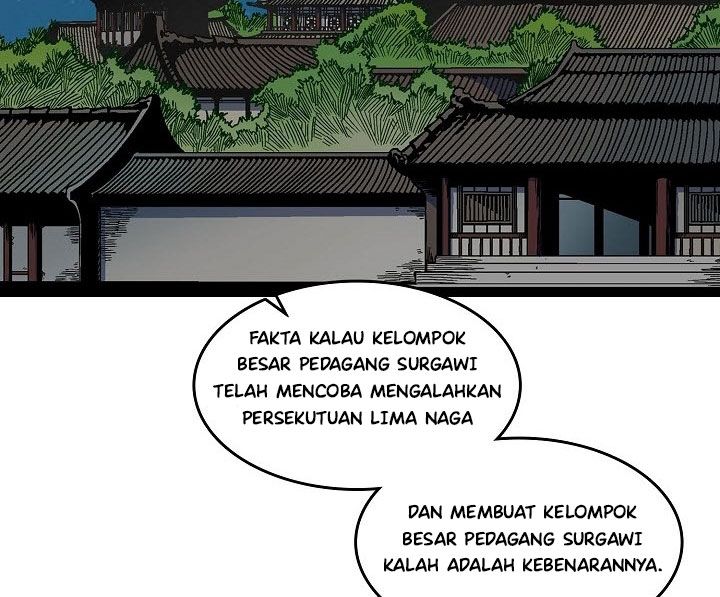 Memoir Of The King Of War Chapter 61 - halaman 15