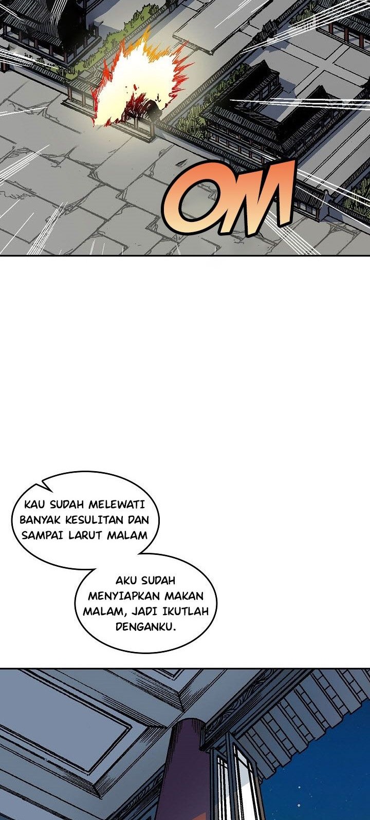 Memoir Of The King Of War Chapter 61 - halaman 17