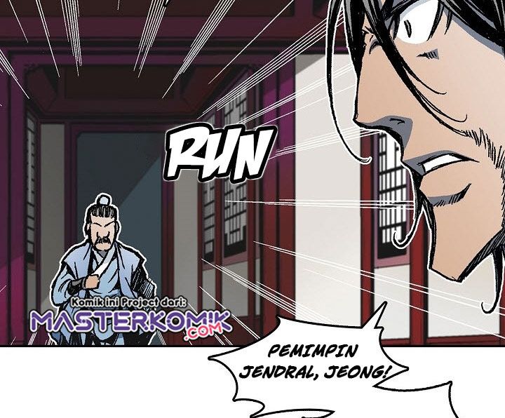Memoir Of The King Of War Chapter 61 - halaman 20