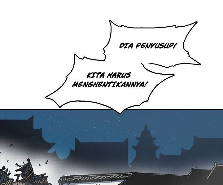 Memoir Of The King Of War Chapter 61 - halaman 25