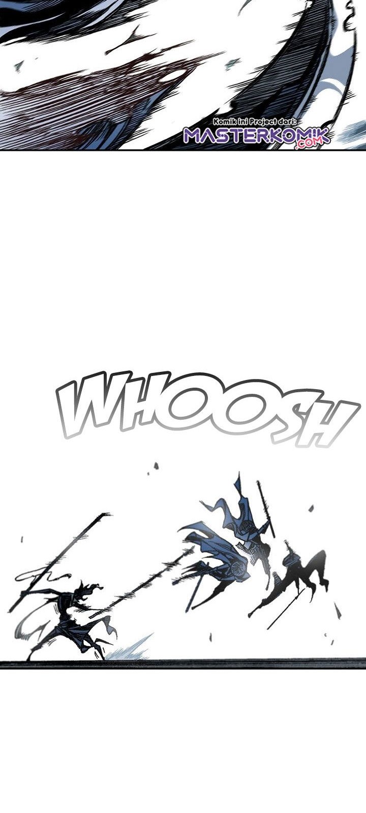 Memoir Of The King Of War Chapter 61 - halaman 39