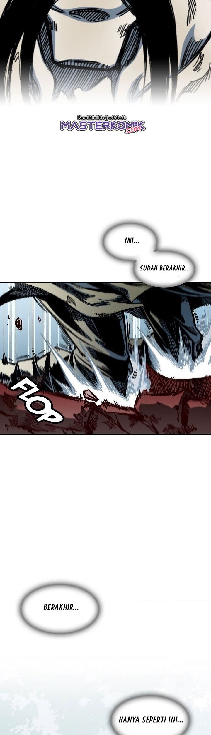 Memoir Of The King Of War Chapter 61 - halaman 4