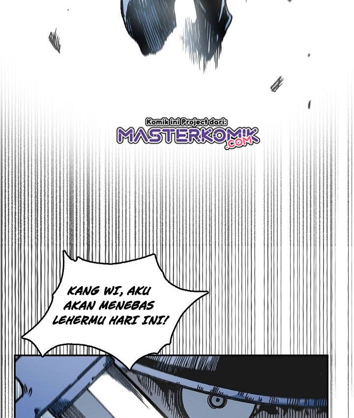 Memoir Of The King Of War Chapter 61 - halaman 45